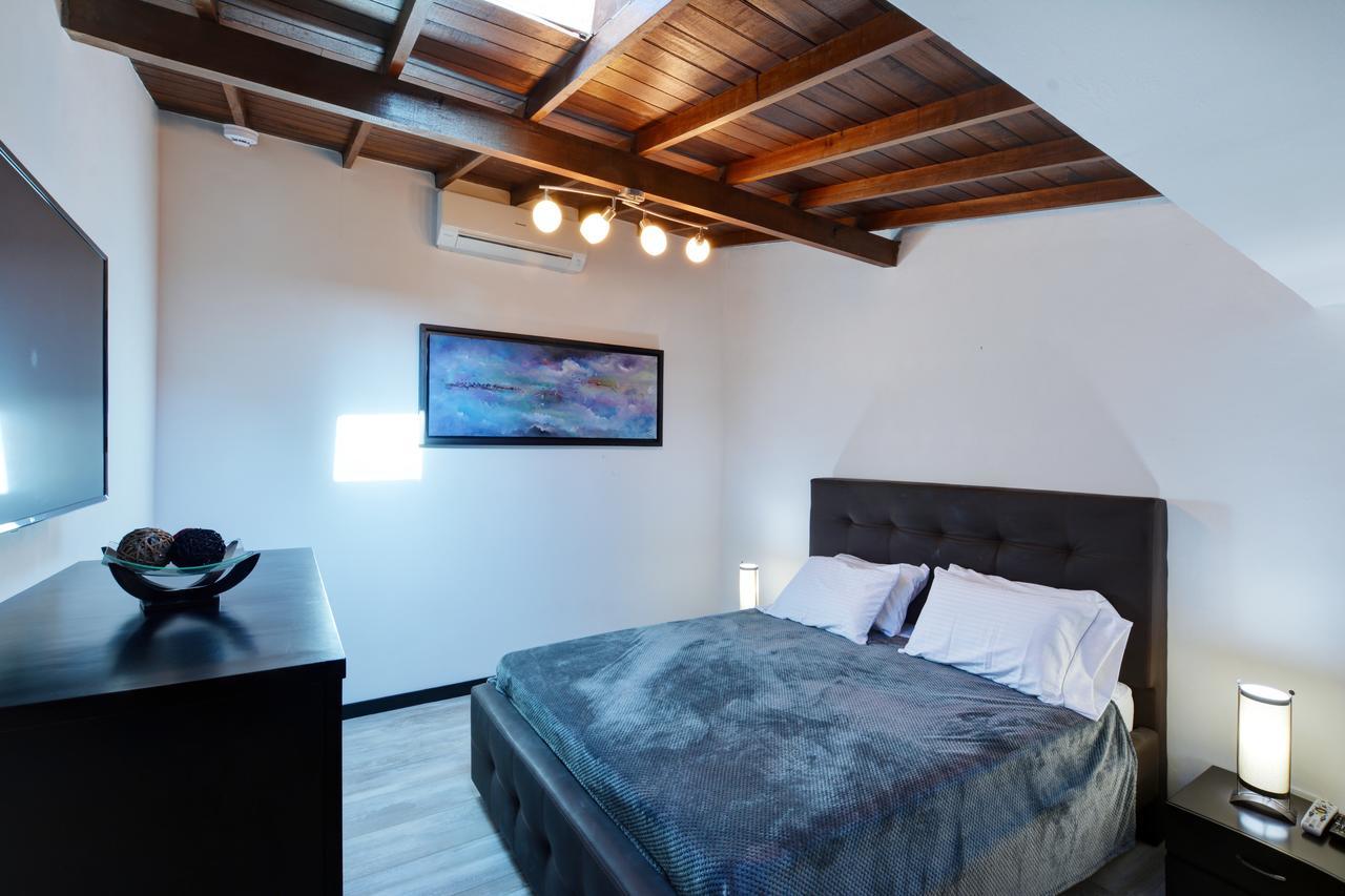Viktory Boutique Hotel Medellín Esterno foto