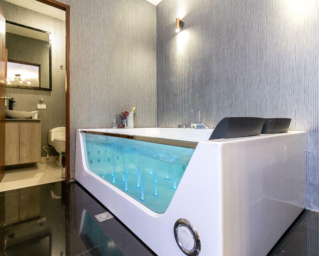 Viktory Boutique Hotel Medellín Esterno foto